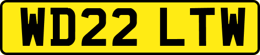 WD22LTW