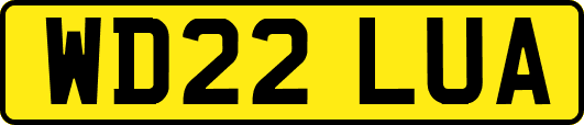 WD22LUA