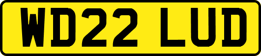 WD22LUD