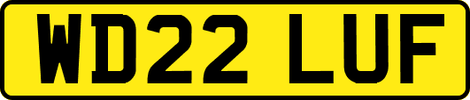 WD22LUF