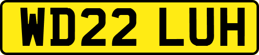 WD22LUH