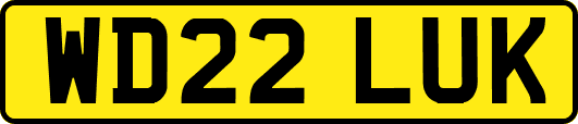 WD22LUK