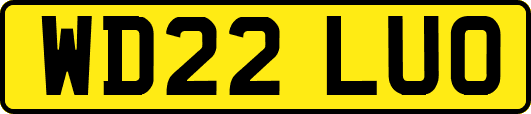 WD22LUO