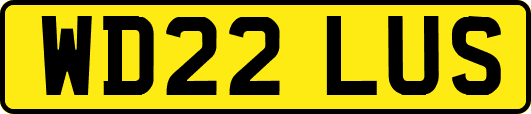 WD22LUS