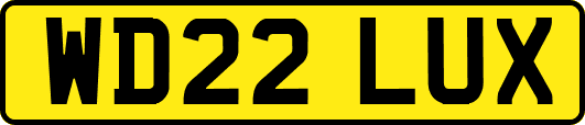 WD22LUX