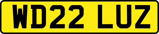 WD22LUZ