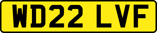 WD22LVF