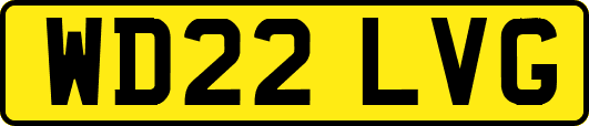WD22LVG