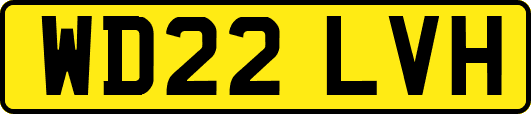 WD22LVH