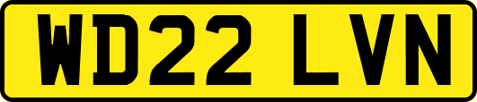 WD22LVN