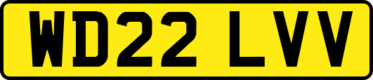 WD22LVV
