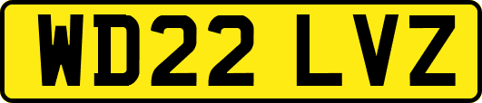 WD22LVZ