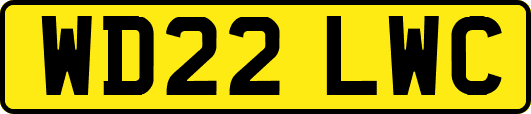 WD22LWC