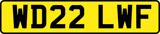 WD22LWF