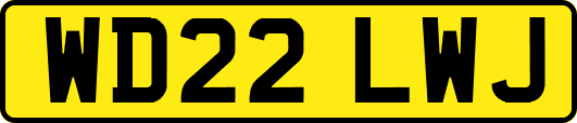 WD22LWJ