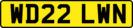 WD22LWN