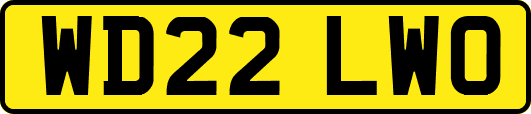 WD22LWO