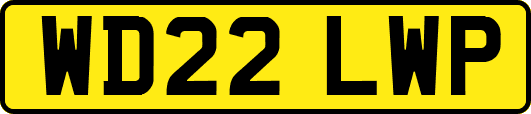 WD22LWP