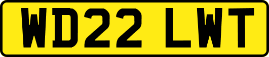 WD22LWT