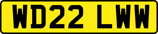 WD22LWW