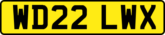 WD22LWX