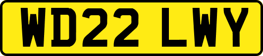 WD22LWY
