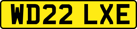 WD22LXE