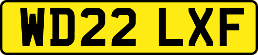 WD22LXF