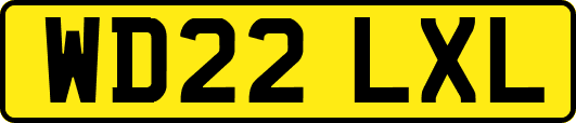 WD22LXL