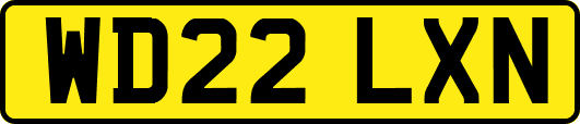 WD22LXN