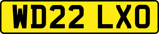 WD22LXO