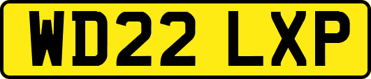 WD22LXP