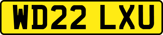 WD22LXU