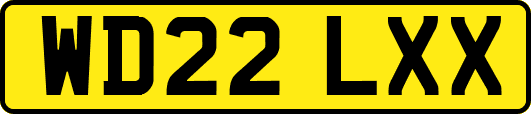 WD22LXX