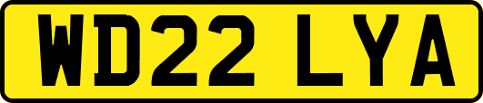 WD22LYA