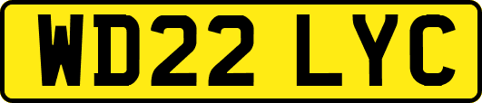 WD22LYC