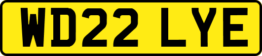 WD22LYE