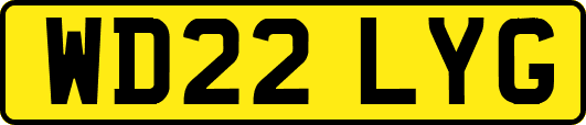 WD22LYG