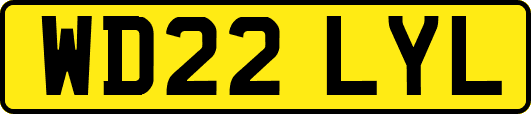 WD22LYL