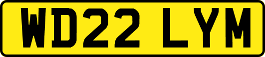 WD22LYM