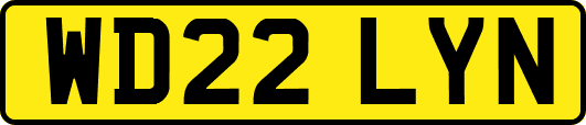 WD22LYN