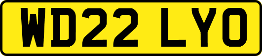 WD22LYO