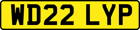 WD22LYP