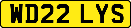 WD22LYS