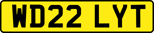 WD22LYT