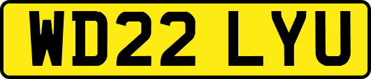 WD22LYU