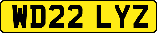 WD22LYZ
