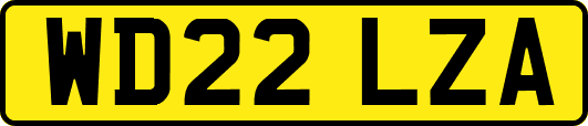 WD22LZA