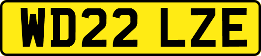 WD22LZE