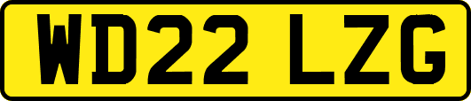WD22LZG
